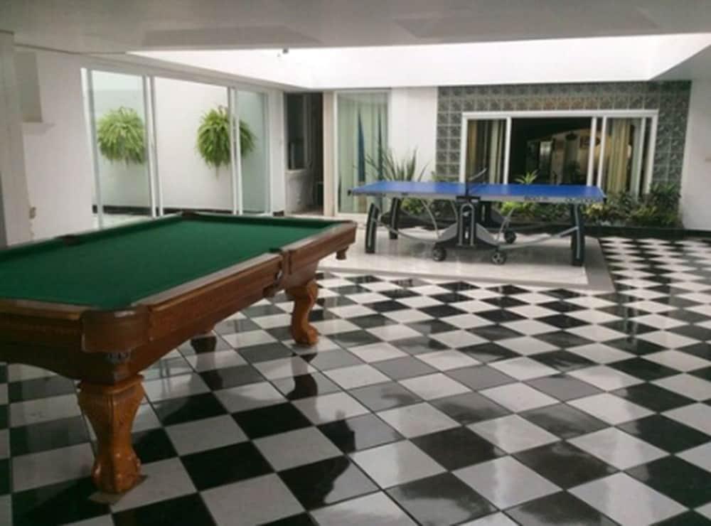 Hotel Atenas Xalapa Zewnętrze zdjęcie