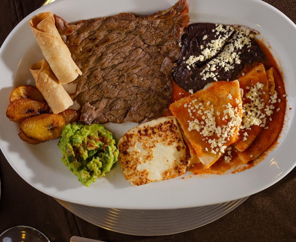 Hotel Atenas Xalapa Zewnętrze zdjęcie