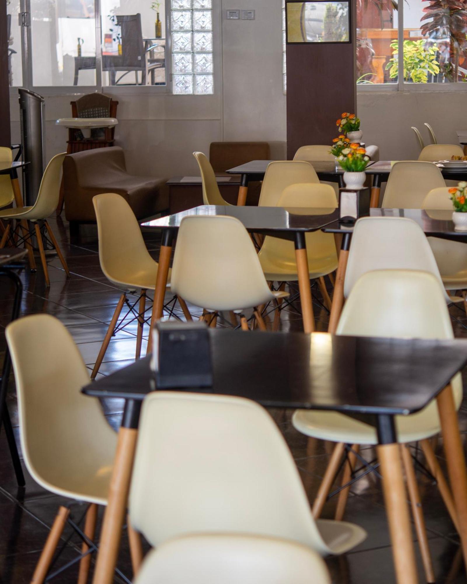 Hotel Atenas Xalapa Zewnętrze zdjęcie