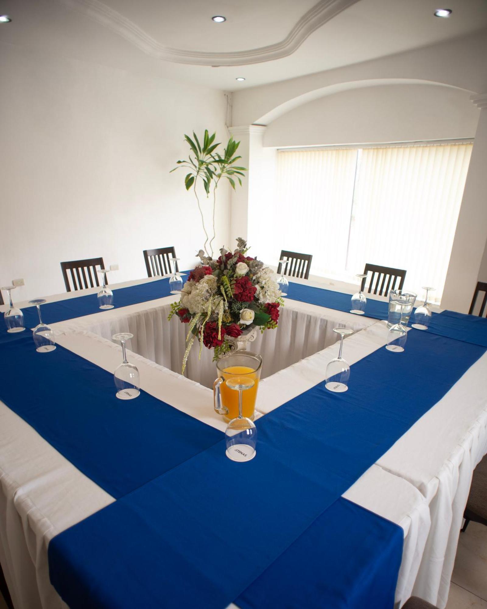 Hotel Atenas Xalapa Zewnętrze zdjęcie
