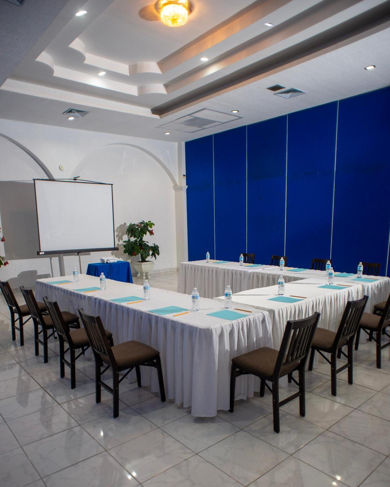 Hotel Atenas Xalapa Zewnętrze zdjęcie