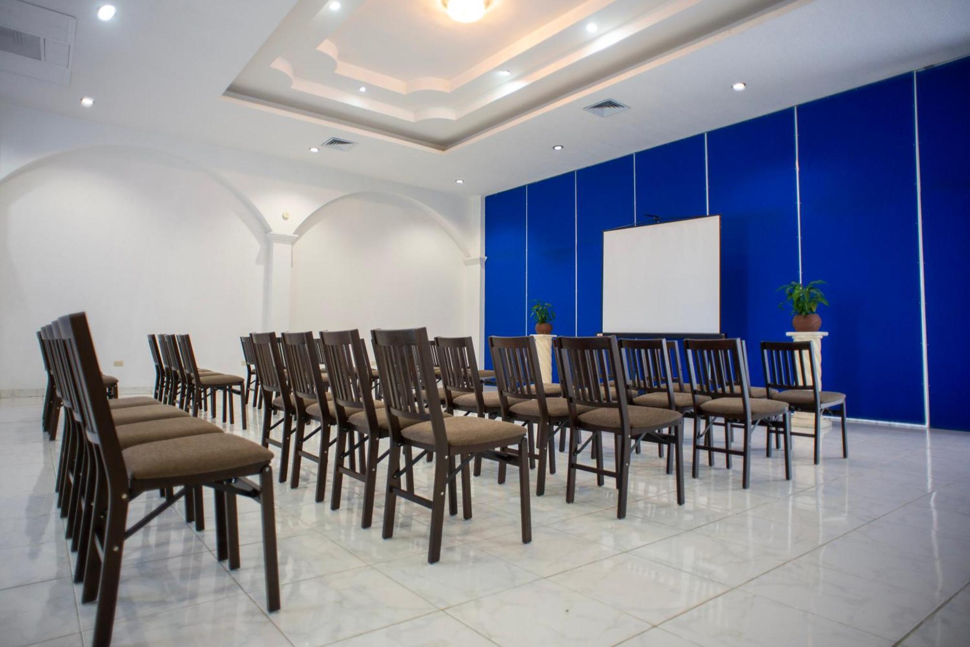 Hotel Atenas Xalapa Zewnętrze zdjęcie