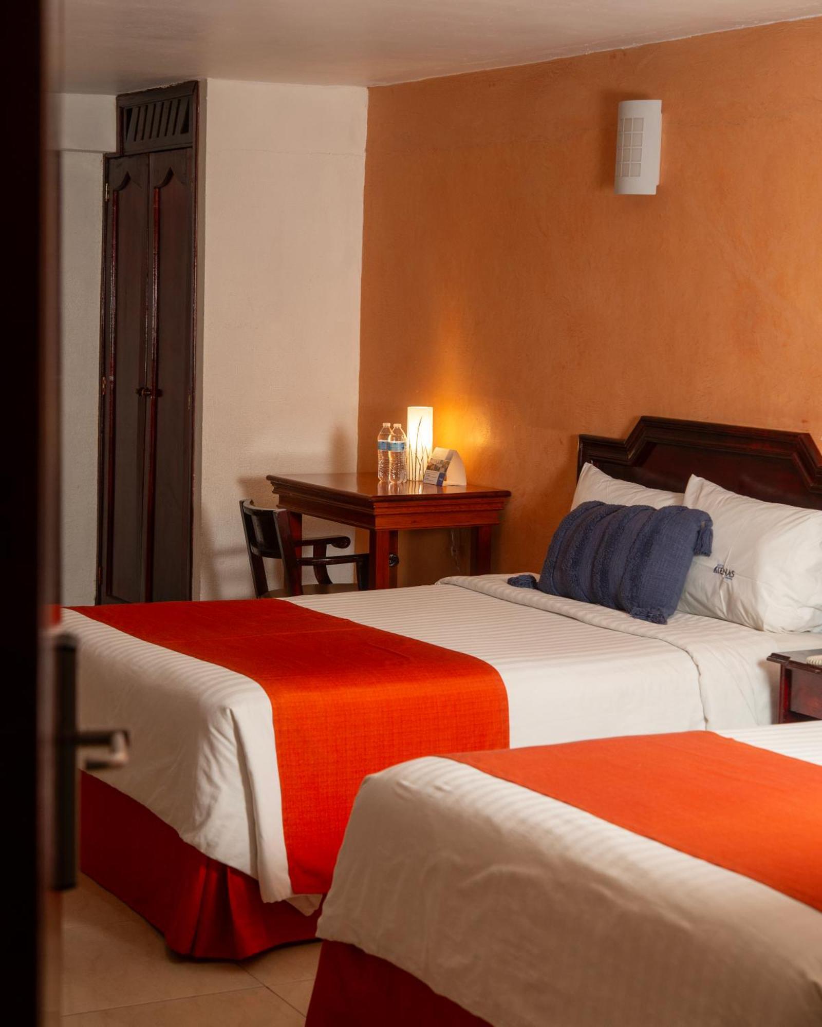 Hotel Atenas Xalapa Pokój zdjęcie