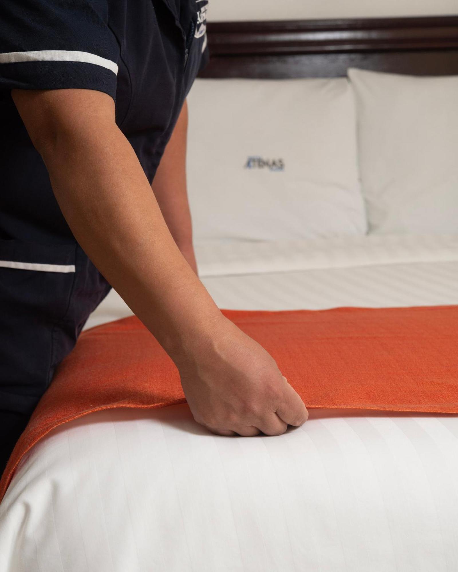 Hotel Atenas Xalapa Zewnętrze zdjęcie