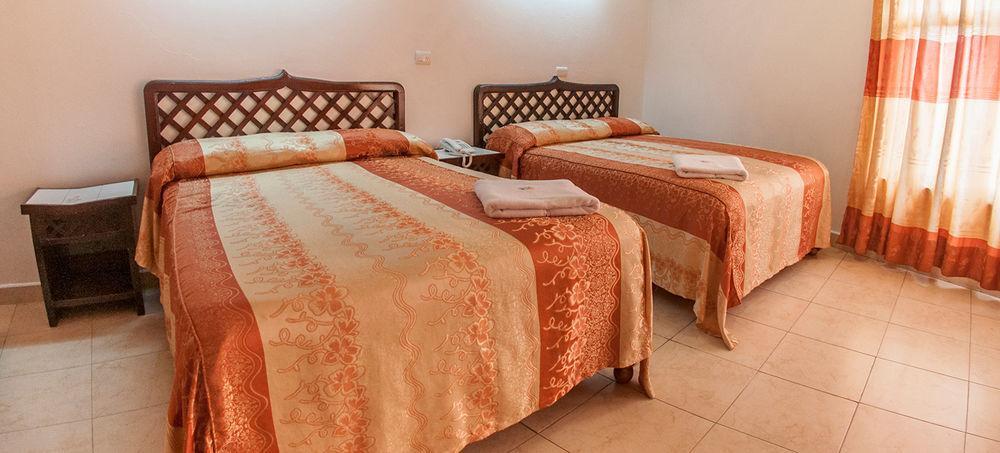 Hotel Atenas Xalapa Zewnętrze zdjęcie