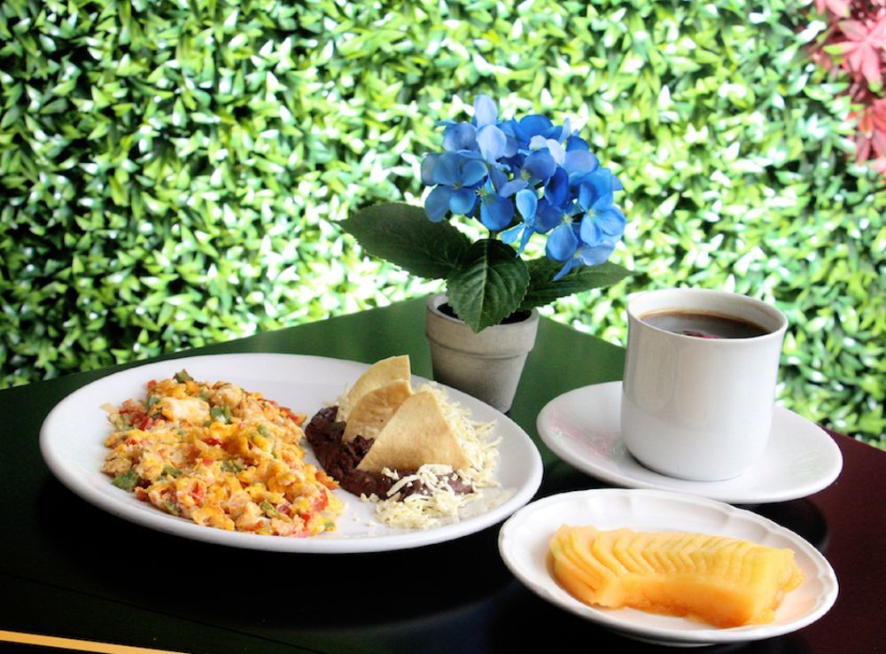 Hotel Atenas Xalapa Zewnętrze zdjęcie